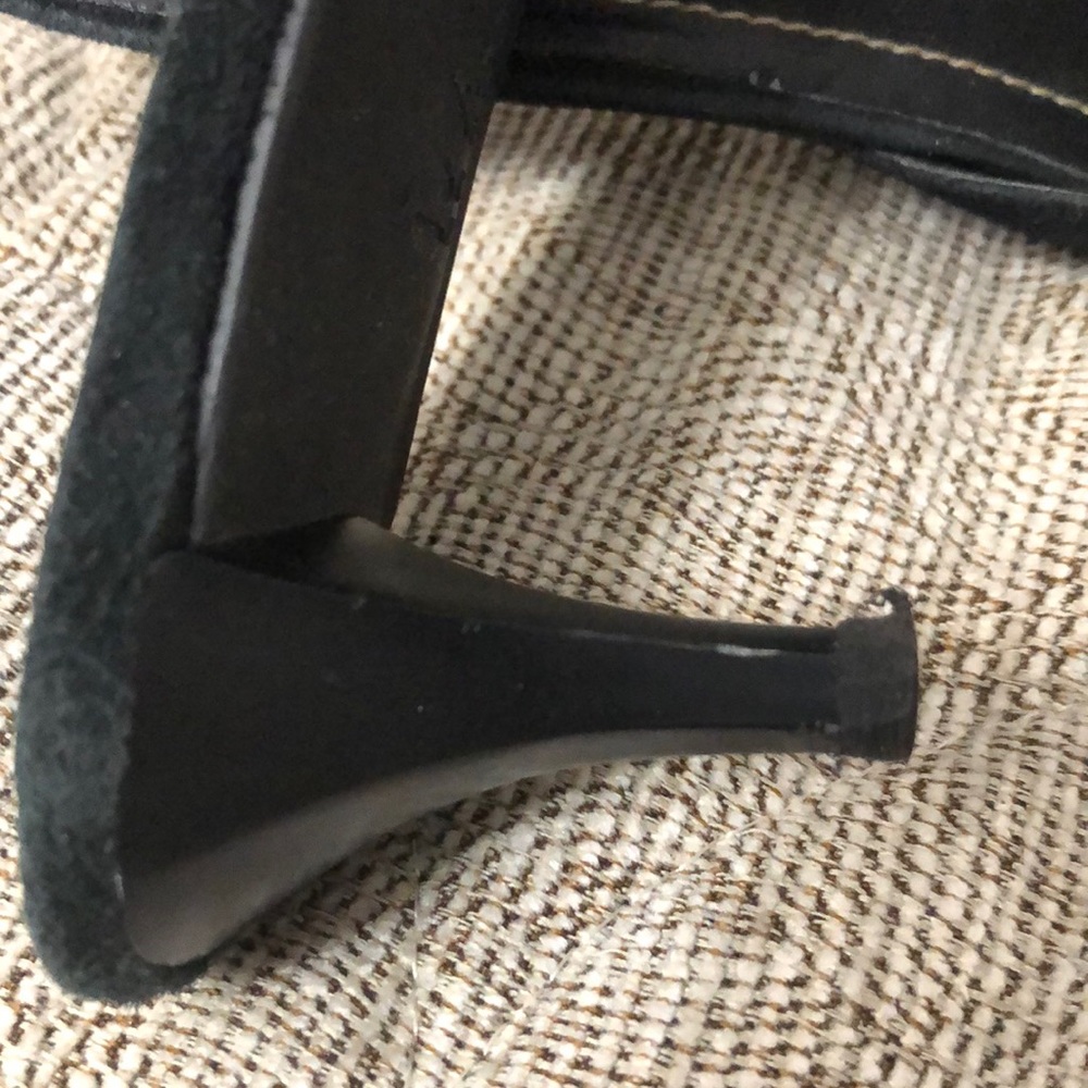 Lauren Ralph Lauren sleepers size 8B - Picture 6 of 7